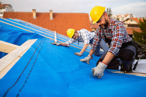 Best Green or Eco-Friendly Roofing Solutions  in Mvell, AR